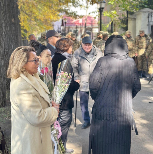 В Алматы почтили память легендарного офицера