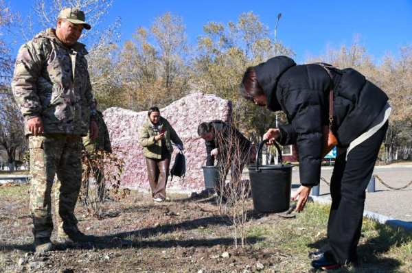 Военная служба без тайн: журналисты оценили быт и учебу солдат Военная служба без тайн: журналисты оценили быт и учебу солдат