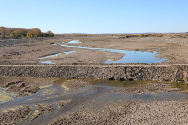 Казахстан усиливает меры по предотвращению паводковых угроз Казахстан усиливает меры по предотвращению паводковых угроз