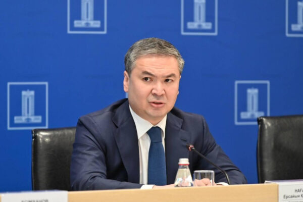 Более 360 миллионов тенге выделили на разработку Строительного кодекса