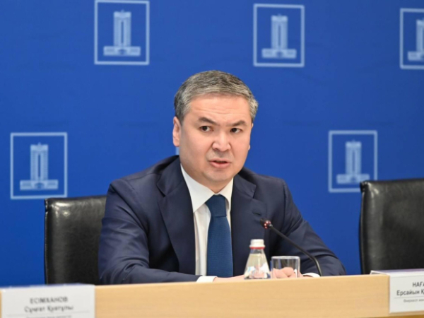 Более 360 миллионов тенге выделили на разработку Строительного кодекса
 Более 360 миллионов тенге выделили на разработку Строительного кодекса