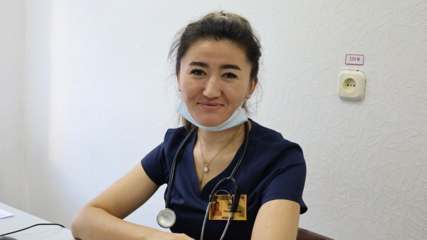 Возврат активов: в Карагандинской области построен 51 новый медицинский объект Возврат активов: в Карагандинской области построен 51 новый медицинский объект