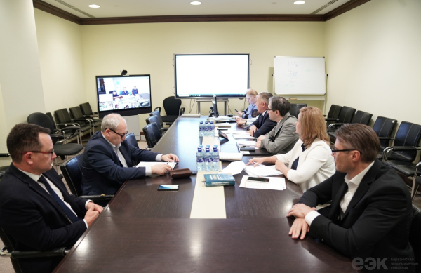 ЕАЭС: изменения в порядок таможенного декларирования товаров