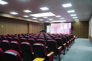 В Акмолинской области построена новая школа взамен аварийной В Акмолинской области построена новая школа взамен аварийной