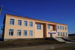 Марат Ахметжанов встретился со школьниками из села Кызылагаш, покорившим Италию своими роботами Марат Ахметжанов встретился со школьниками из села Кызылагаш, покорившим Италию своими роботами