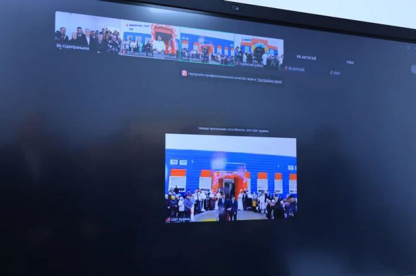 Модернизация сельского здравоохранения: новые объекты открылись в ЗКО Модернизация сельского здравоохранения: новые объекты открылись в ЗКО
