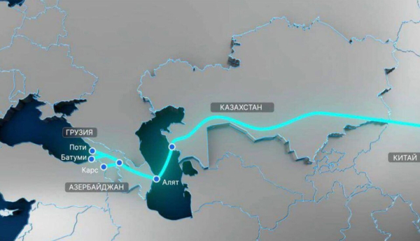 15 документов о сотрудничестве подписали Казахстан и Азербайджан