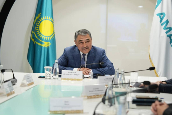 Водное ведомство и гражданский сектор объединяют усилия для развития культуры водосбережения Водное ведомство и гражданский сектор объединяют усилия для развития культуры водосбережения