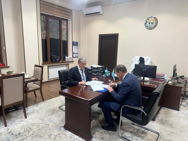 17 операций, мастер-классы и лекции: в Ташкенте прошли Дни казахстанской медицины