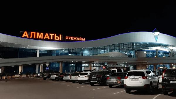 Антитеррористические учения проведут в аэропорту Алматы
