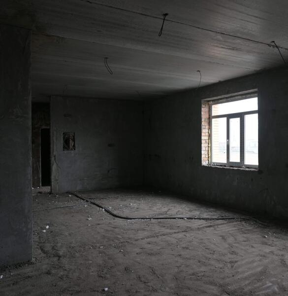 Аким Павлодарской области Асаин Байханов посетил село Атыгай близ Экибастуза, где проверил ход строительства новой школы Аким Павлодарской области Асаин Байханов посетил село Атыгай близ Экибастуза, где проверил ход строительства новой школы