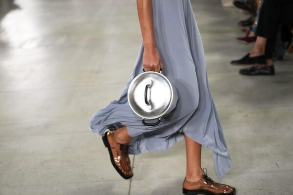 "Терминатор" на страже климата и гламурное хулиганство: самые яркие фотоновости "Терминатор" на страже климата и гламурное хулиганство: самые яркие фотоновости