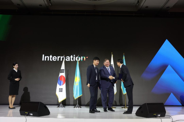 Воздушные маршруты будущего: Казахстан строит хаб аэромобильности