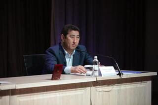 В Акмолинской области прошло агросовещание В Акмолинской области прошло агросовещание