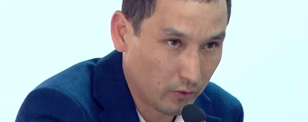 В Талгаре продолжается судебный процесс по преступлению трехлетней давности