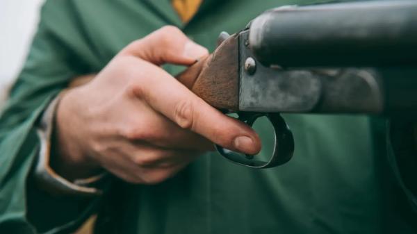 Глава отдела районного акимата покончил с собой в Атырауской области
 
Глава отдела районного акимата покончил с собой в Атырауской области