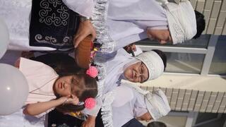 В преддверии 30-летия Конституции в поселке Станционный открылась врачебная амбулатория