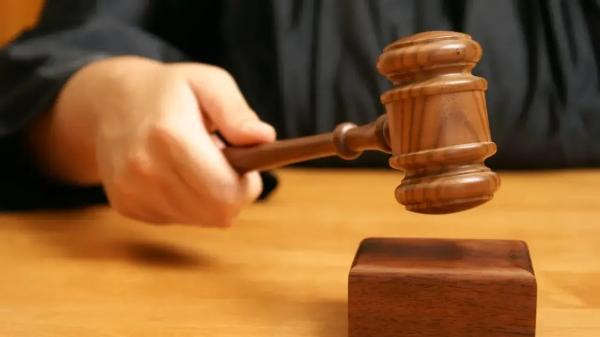 За незаконное пользование недрами на месторождении «Обуховское» приговорили отца и сына Долгалёвых