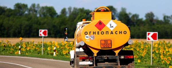 Взять под контроль каждый литр сжиженного газа планируют в Мангистау