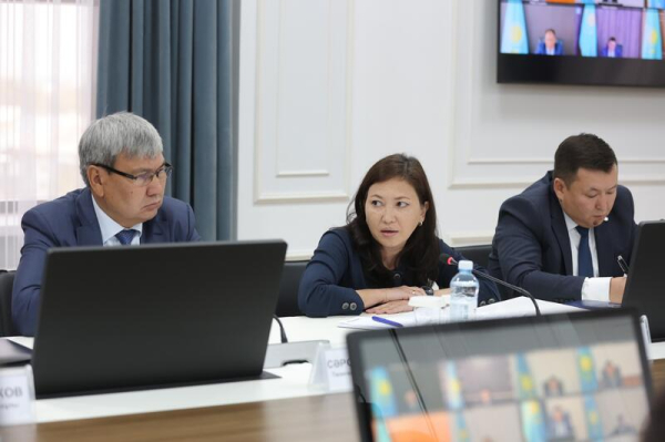 В Жамбылской области завершены работы по строительству, реконструкции и ремонту дорог по 136 проектам В Жамбылской области завершены работы по строительству, реконструкции и ремонту дорог по 136 проектам