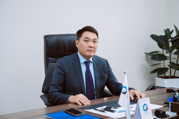 В Казахстане назначен новый руководитель дорожного научно-исследовательского института В Казахстане назначен новый руководитель дорожного научно-исследовательского института