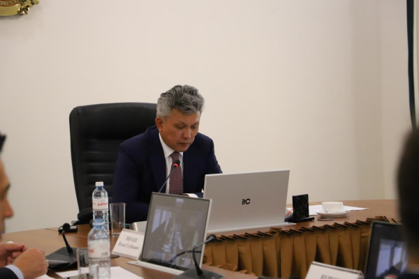 В ЕАЭС внедряют цифровые инструменты для учёта и привлечения трудящихся мигрантов