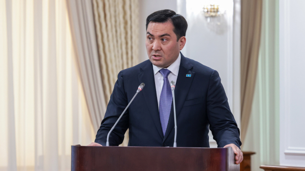 Казахстан модернизирует энергосистему: новые станции, ВИЭ и интеллектуальный учет Казахстан модернизирует энергосистему: новые станции, ВИЭ и интеллектуальный учет