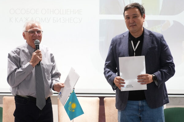 Bereke Bank и таможенные брокеры запускают новый этап развития ВЭД в Казахстане