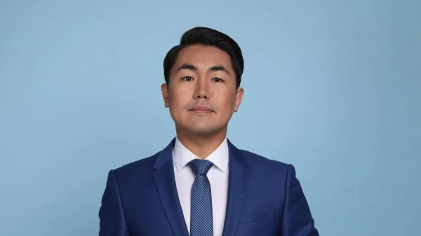 «Уважение начинается с самого себя». Димаш Кудайберген резко высказался в адрес Олжаса Байдильдинова