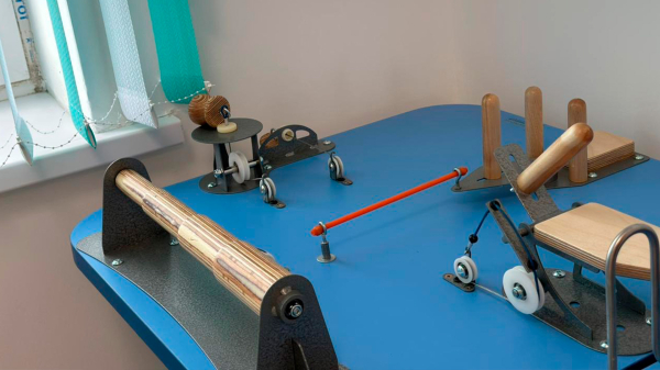 Возврат активов: в Актюбинской области построена врачебная амбулатория Возврат активов: в Актюбинской области построена врачебная амбулатория