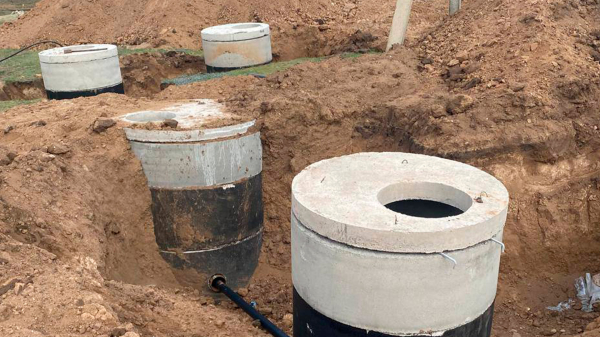 В Карагандинской области девять проектов водоснабжения реализуют за счёт возвращённых активов