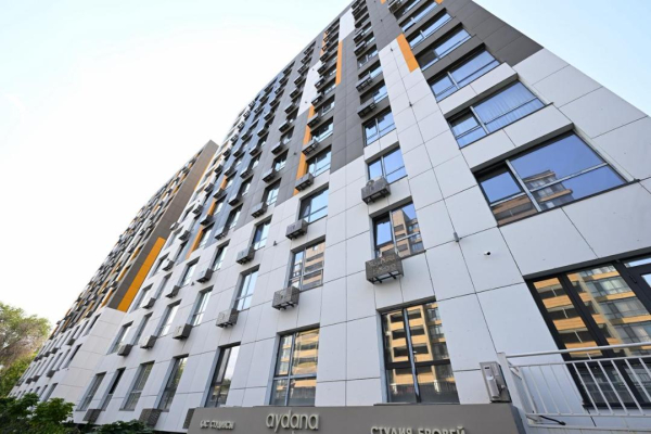 Инфраструктурные проблемы ЖК Four Seasons будут решены в кратчайшие сроки Инфраструктурные проблемы ЖК Four Seasons будут решены в кратчайшие сроки