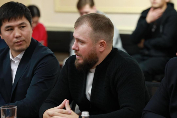 Полиция столицы усиливает профилактику наркоправонарушений с участием общественности Полиция столицы усиливает профилактику наркоправонарушений с участием общественности