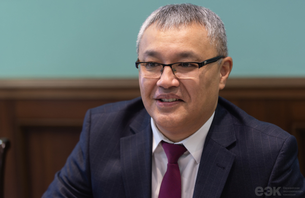 ЕЭК и СНГ: цифровизация статистики и развитие совместных проектов