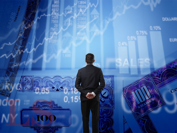 Лидеры S&P 500 растут на волне сильных квартальных отчетов – обзор  Лидеры S&P 500 растут на волне сильных квартальных отчетов – обзор