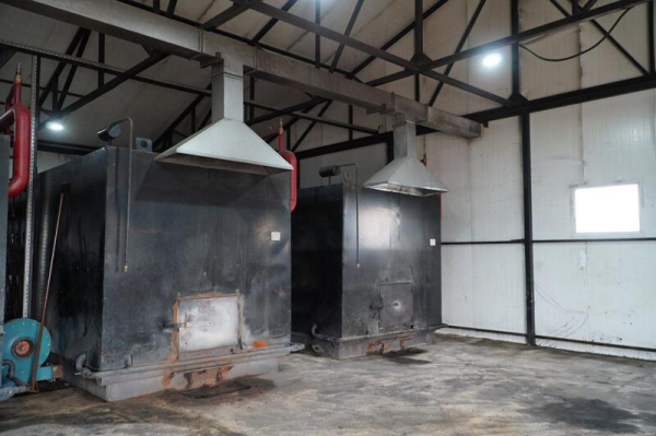 Жаксынский район демонстрирует новые возможности для молодежи и семьи