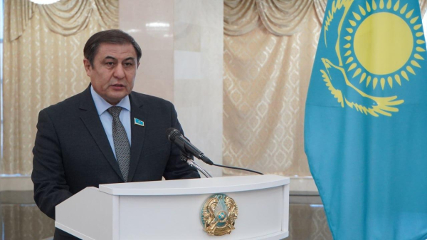 Казахстанские учёные представили военные разработки с элементами ИИ