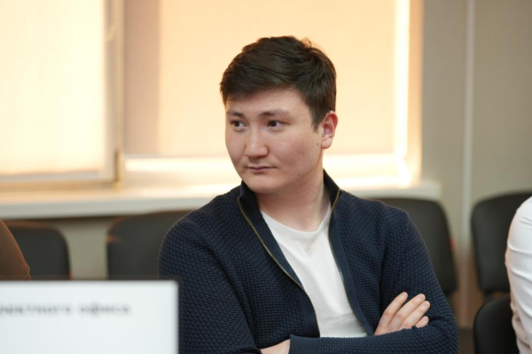 В Казахстане развивают культуру проектного менеджмента в госуправлении В Казахстане развивают культуру проектного менеджмента в госуправлении