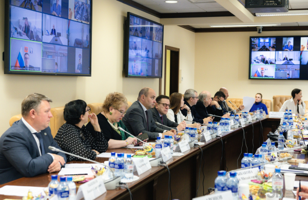 ЕЭК: барьеры в торговле с Узбекистаном и возможности для их устранения