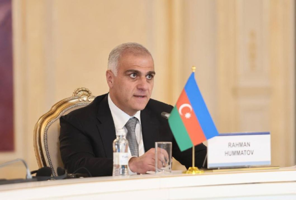 В Алматы министры транспорта тюркских стран подписали итоговое Коммюнике В Алматы министры транспорта тюркских стран подписали итоговое Коммюнике