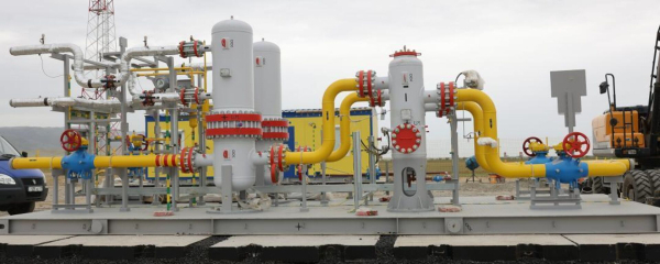 33 населенных пункта в Туркестанской области остались без газа 33 населенных пункта в Туркестанской области остались без газа