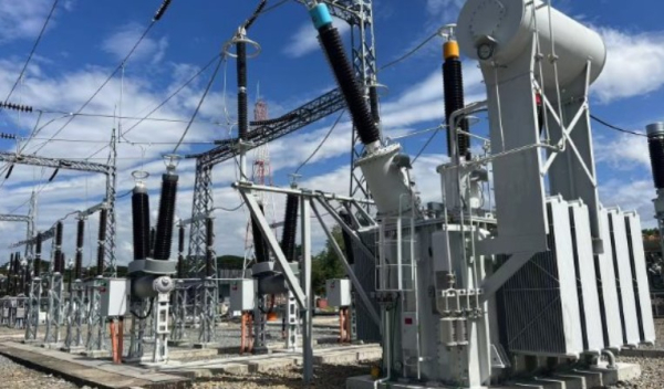 Казахстан внедряет ИИ, Smart Grid и роботизированную диагностику Казахстан внедряет ИИ, Smart Grid и роботизированную диагностику