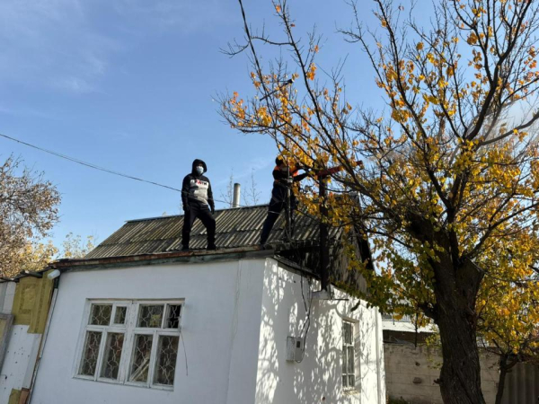 В Астане и регионах усилили профилактику пожаров в отопительный сезон