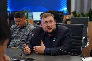 Акмолинская область первой внедряет искусственный интеллект в сельское хозяйство