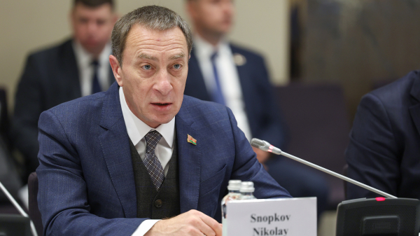 Казахстан и Беларусь укрепляют стратегическое сотрудничество Казахстан и Беларусь укрепляют стратегическое сотрудничество