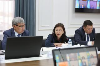 В Жамбылской области завершены работы по строительству, реконструкции и ремонту дорог по 136 проектам В Жамбылской области завершены работы по строительству, реконструкции и ремонту дорог по 136 проектам