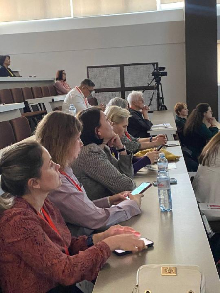 Казахстан усиливает систему паллиативной помощи на всех уровнях Казахстан усиливает систему паллиативной помощи на всех уровнях