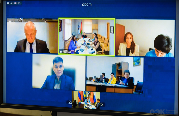 ЕАЭС усиливает контроль за аккредитацией и безопасностью транспортных средств