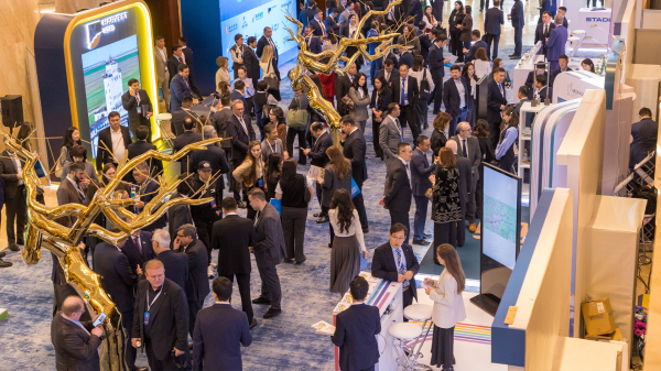 KGIR-2025: Казахстан подписал соглашения на $3,8 млрд с мировыми компаниями KGIR-2025: Казахстан подписал соглашения на $3,8 млрд с мировыми компаниями