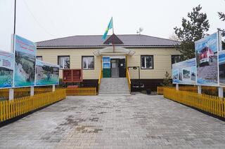 85 единиц новой спецтехники получили лесные хозяйства Акмолинской области накануне Дня Республики